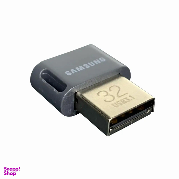 فلش مموری سامسونگ مدل فیت پلاس USB 3.1 ظرفیت 32 گیگابایت