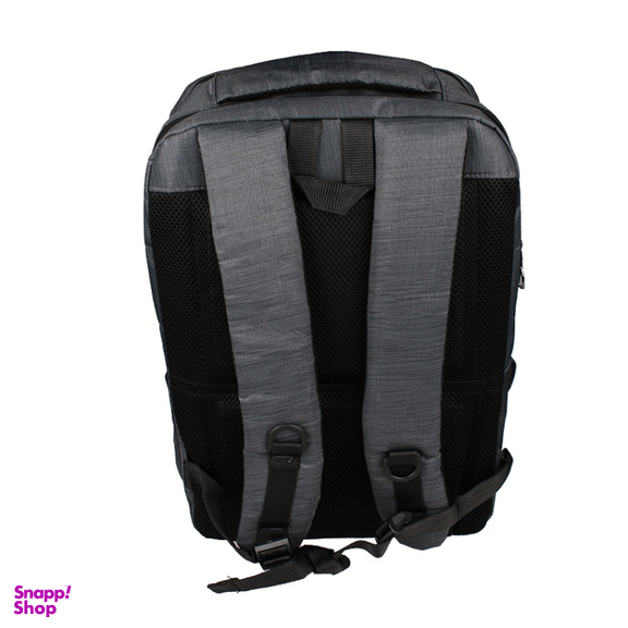 کوله پشتی لپ تاپ 17 اینچ بنتون مدل 3037