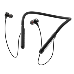 هدفون بلوتوثی دورگردنی الدینیو مدل N02