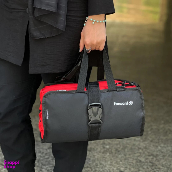 کیف لوازم شخصی فوروارد کد FCLT3080