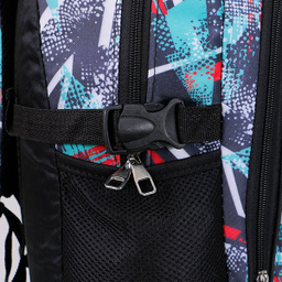 کوله پشتی پسرانه توریث مدل BVR-9900