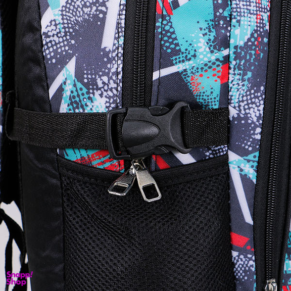 کوله پشتی پسرانه توریث مدل BVR-9900