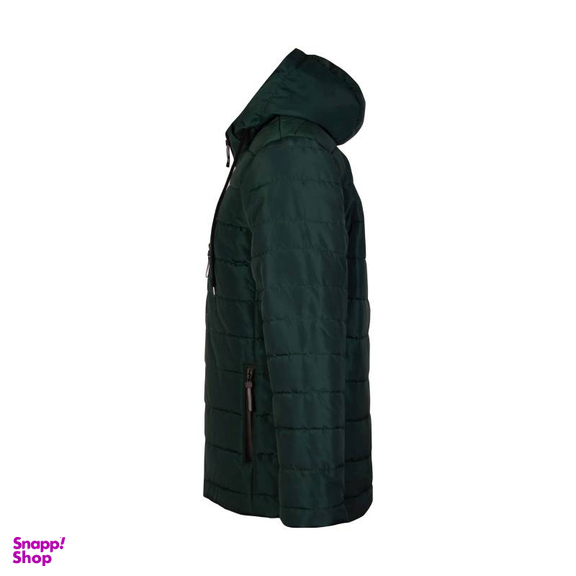 کاپشن اسپرت مردانه والیانت استایل مدل مموری رنگ سبز