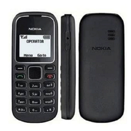 گوشی موبایل کاجیتل مدل KG1280 دو سیم کارت