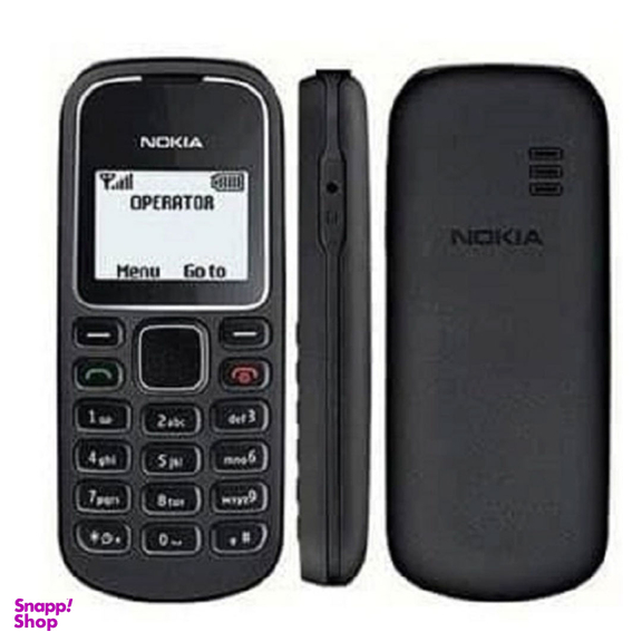 گوشی موبایل کاجیتل مدل KG1280 دو سیم کارت