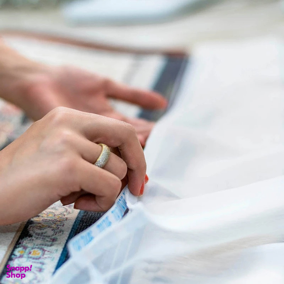 محافظ ریشه فرش ارگانو مدل 9m