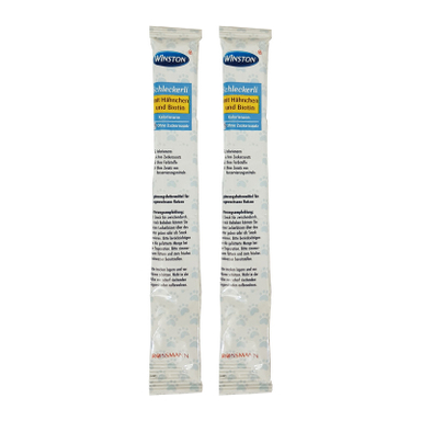 بستنی گربه وینستون مدل Hahnchen وزن 15 گرم مجموعه 2 عددی