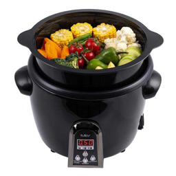 پلوپز 8 نفره تولیپس مدل RC-440-8S