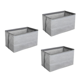 باکس لباس چینش مدل MFx3 مجموعه 3 عددی