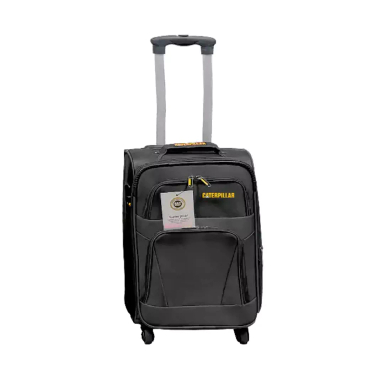 چمدان طرح کت مدل CAT40317S سایز کوچک