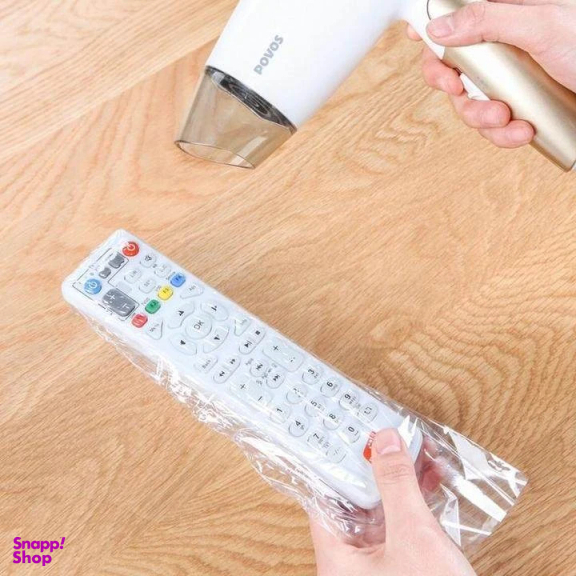 محافظ کنترل تی تی مدل کنترل های معمولی کد 8CM بسته 10 عددی