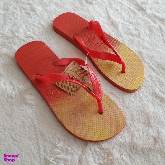 دمپایی زنانه هاواینس کد Z-YT45