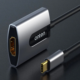 مبدل USB-C به Hdmi اونتن مدل Ot-9587S