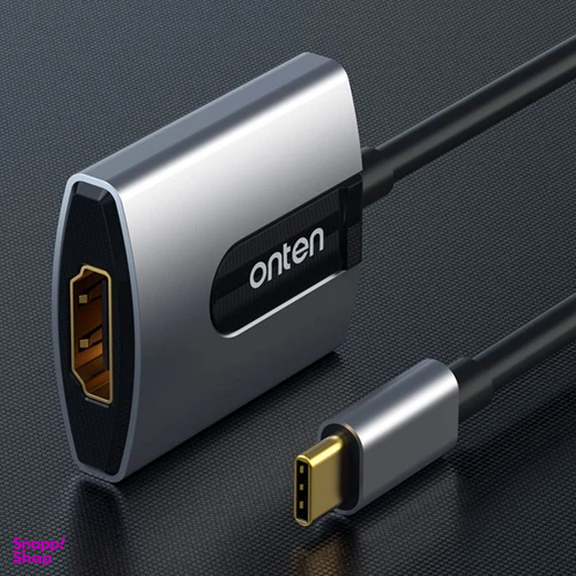 مبدل USB-C به Hdmi اونتن مدل Ot-9587S