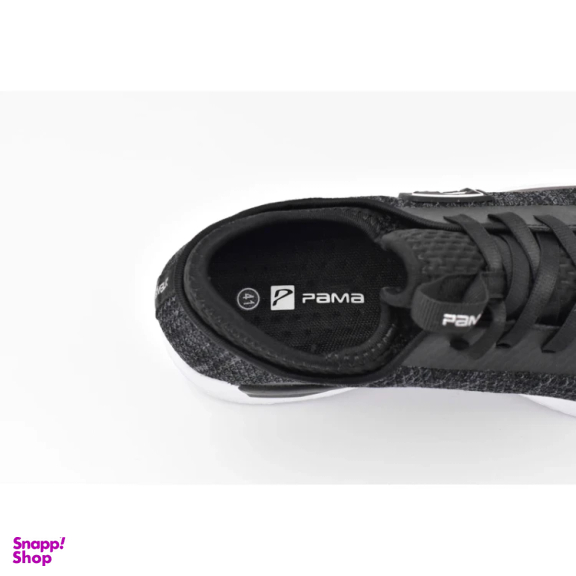 کفش پیاده روی مردانه پاما مدل GD-3284054 رنگ مشکی