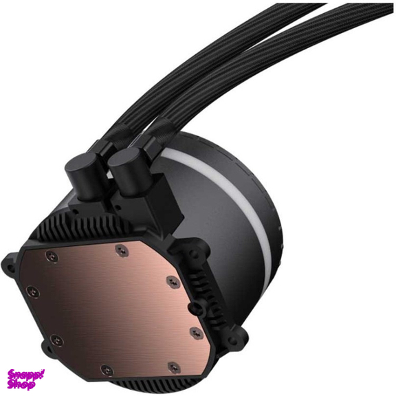 خنک کننده مایع پردازنده گیم مکس مدل IceBurg 360 Digital