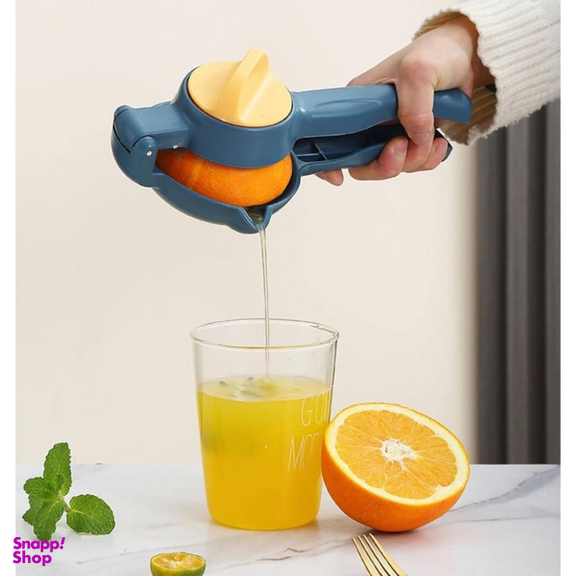 آبمیوه گیری دستی مدل دوطرفه