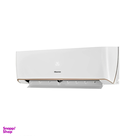 کولر گازی 24000 هایسنس مدل HRTC-24TQ