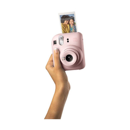 دوربین عکاسی چاپ سریع فوجی فیلم مدل Instax Mini 12