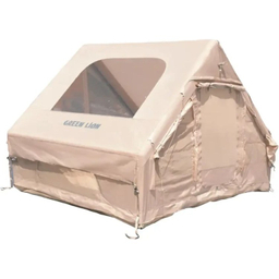 چادر بادی گرین لاین مدل GT4×