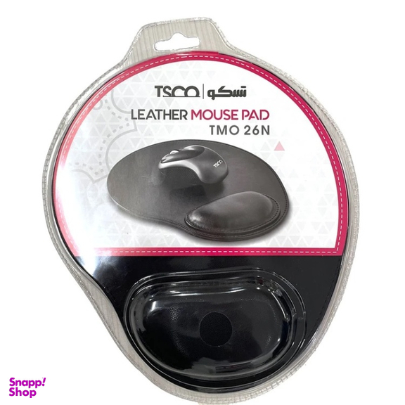 ماوس پد تسکو مدل TMO 26N