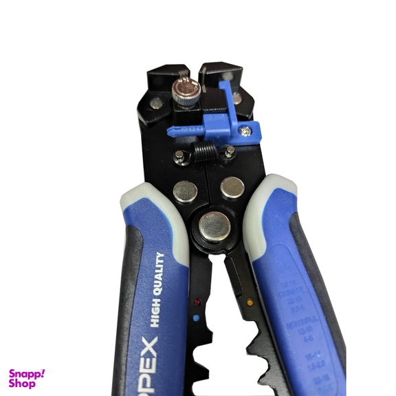 سیم لخت کن اتوماتیک اپکس کد SMT-APPEX-APX7016--AUTO MATICWIRE STRIPPER