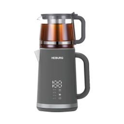 چای ساز روی هم هایبورگ مدل TM-4010B