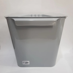 سطل زباله کابینتی کامل مدل 316