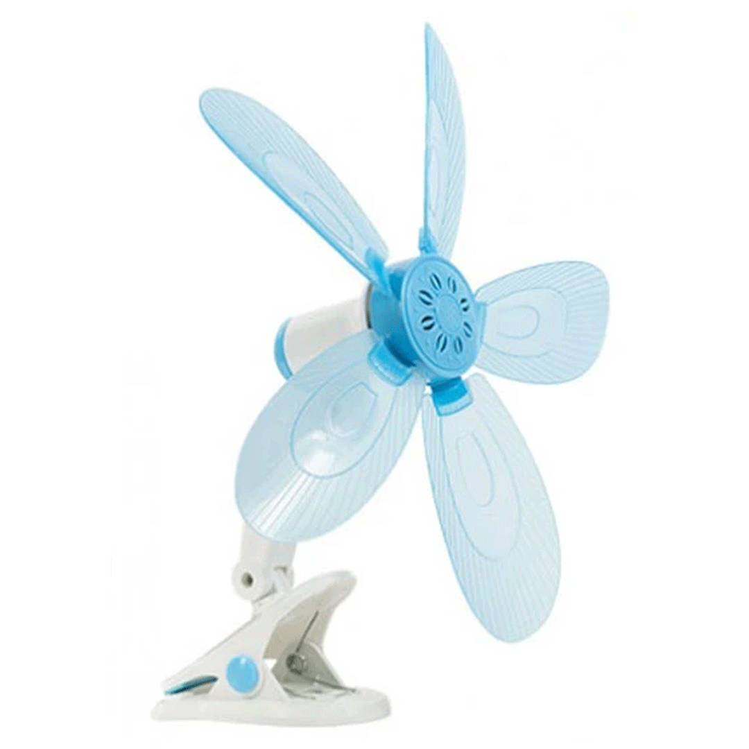 پنکه رومیزی هانگینگ مدل HY-180S