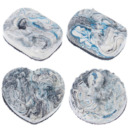 سنگ پا ترمتای مدل St4e بسته 4عددی