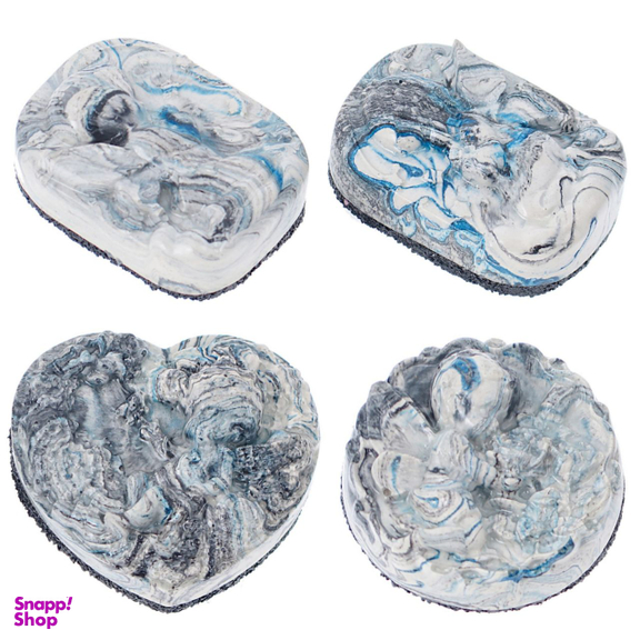 سنگ پا ترمتای مدل St4e بسته 4عددی