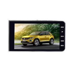 دوربین خودرو اسفیورد مدل D300