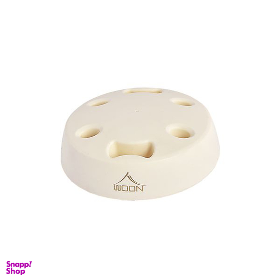 ست 7 پارچه ابزار آشپزی وون مدل polar-G