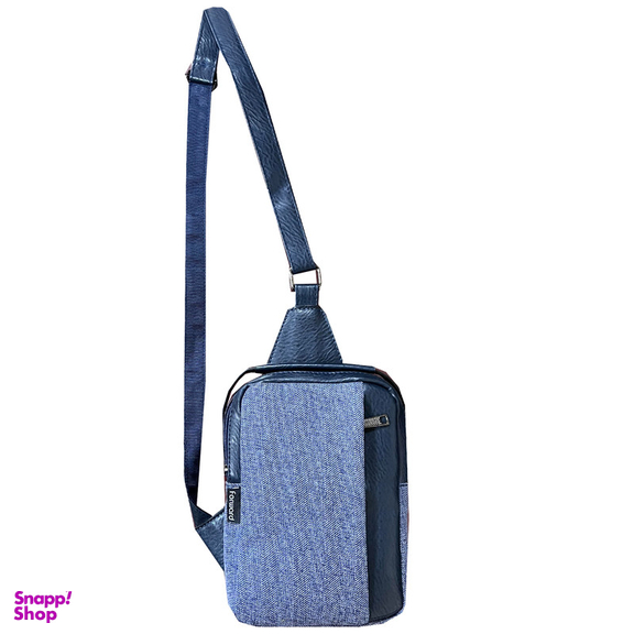 کیف کراس بادی فوروارد کد FCLT636BLKN