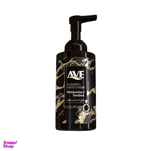 فوم دستشویی اوه مدل BL حجم 500 میلی‌لیتر