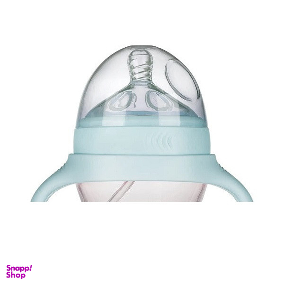 سرشیشه شیر بیبی لند مدل 209