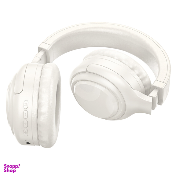 هدفون بی سیم بلوتوثی هوکو مدل W48