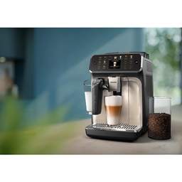 اسپرسوساز 1.8 لیتری فیلیپس مدل EP5547/90