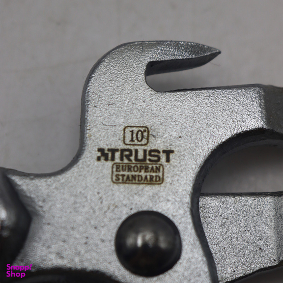 انبر بالانس تراست مدل YP-WBP/10 سایز 10 اینچ