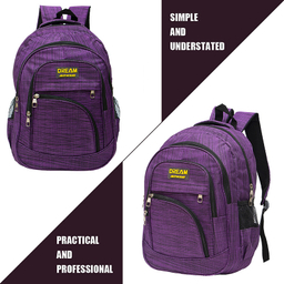 کوله پشتی پسرانه توریث مدل VESTAR-1100