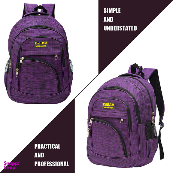 کوله پشتی پسرانه توریث مدل VESTAR-1100