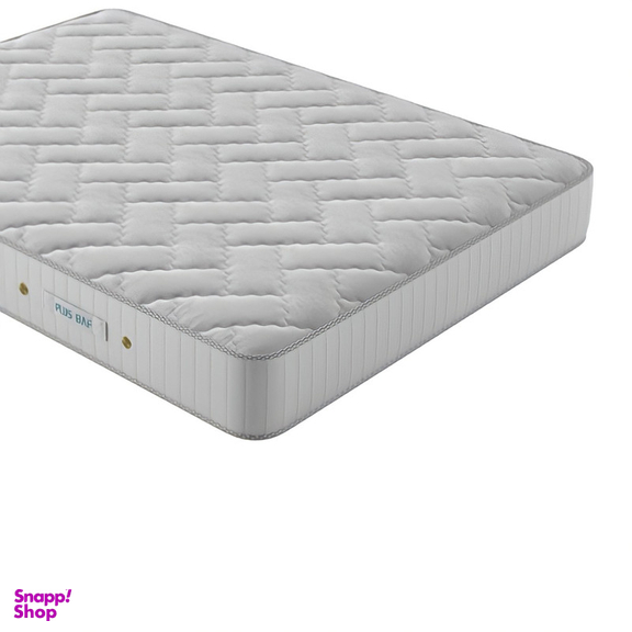 تشک پلاس باف مدل مدیکال hard یکنفره سایز 200×120 سانتی متر
