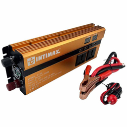 مبدل برق خودرو 4500 وات اینتیمکث مدل 1104