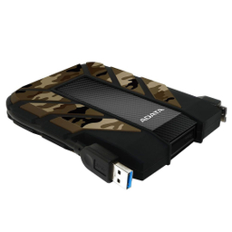 هارد اکسترنال ای دیتا مدل HD710 Pro ظرفیت 1 ترابایت