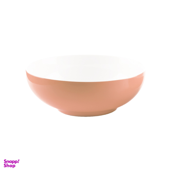 پیاله چینی زرین ایران مدل ایتالیا اف 26 درجه یک