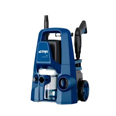 کارواش 130 بار اکتیو تولز مدل 4 کاره کد AC-28130
