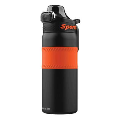بطری حرارتی گرین لاین مدل Athlete Thermal Bottle ظرفیت 550 میلی‌ لیتر