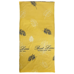 تشک مهمان مانیکاهوم مدل مارتینا پلاس تکنفره سایز 185×85×5 سانتی متر