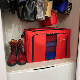 نظم دهنده صندوق عقب خودرو فوروارد کد 4477