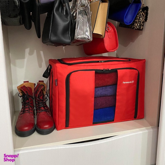 نظم دهنده صندوق عقب خودرو فوروارد کد 4477